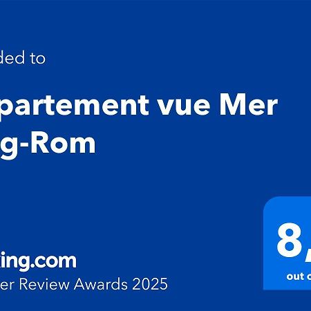Appartement 65 M2 ,Piscine Vue Mer Rosas Exterior foto