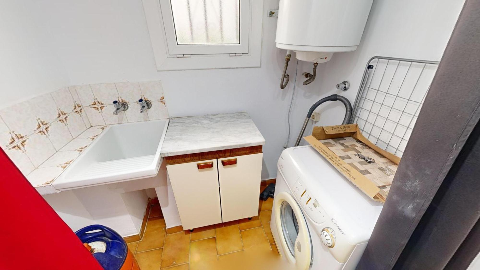 Appartement 65 M2 ,Piscine Vue Mer Rosas Exterior foto