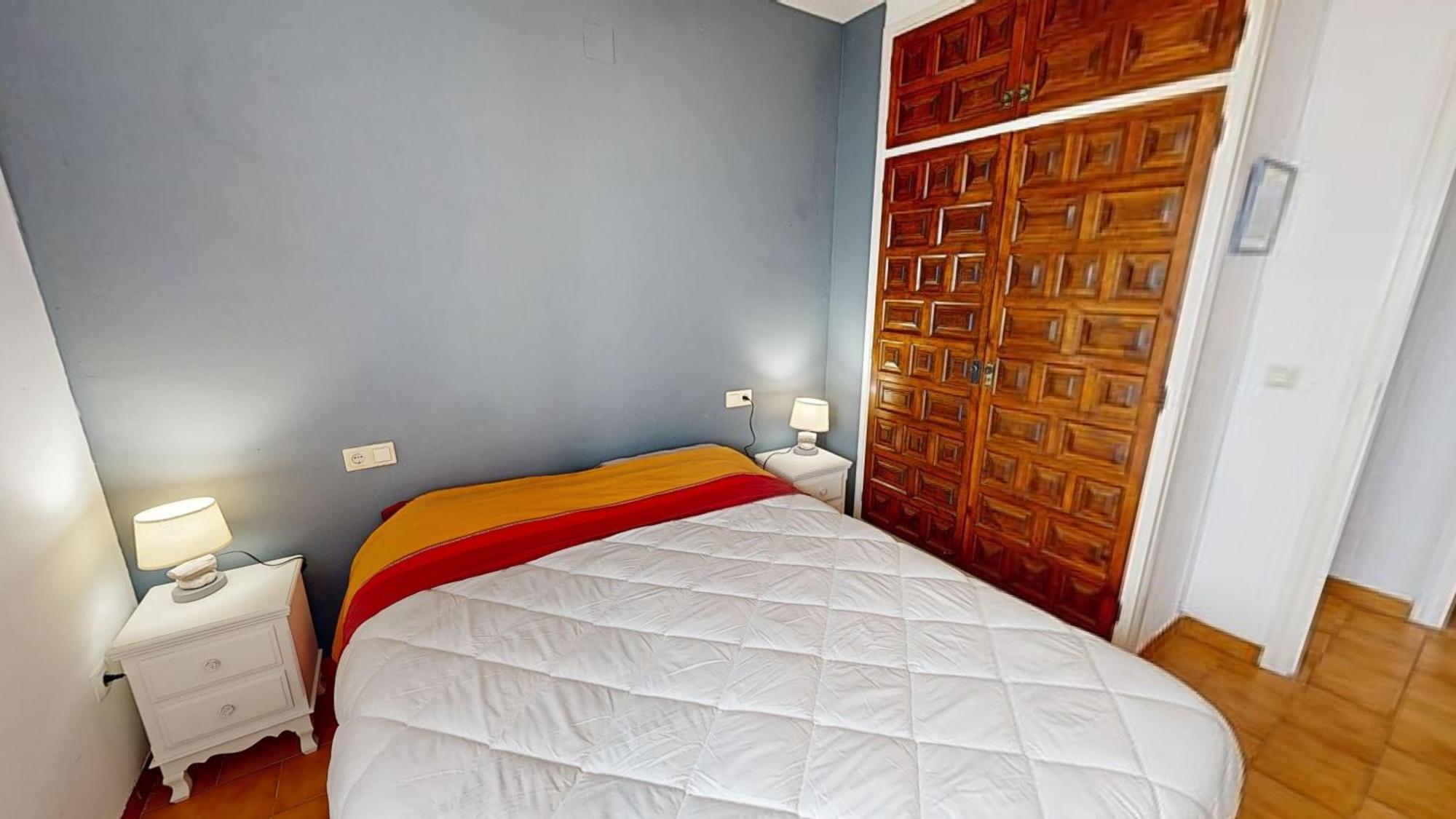 Appartement 65 M2 ,Piscine Vue Mer Rosas Exterior foto