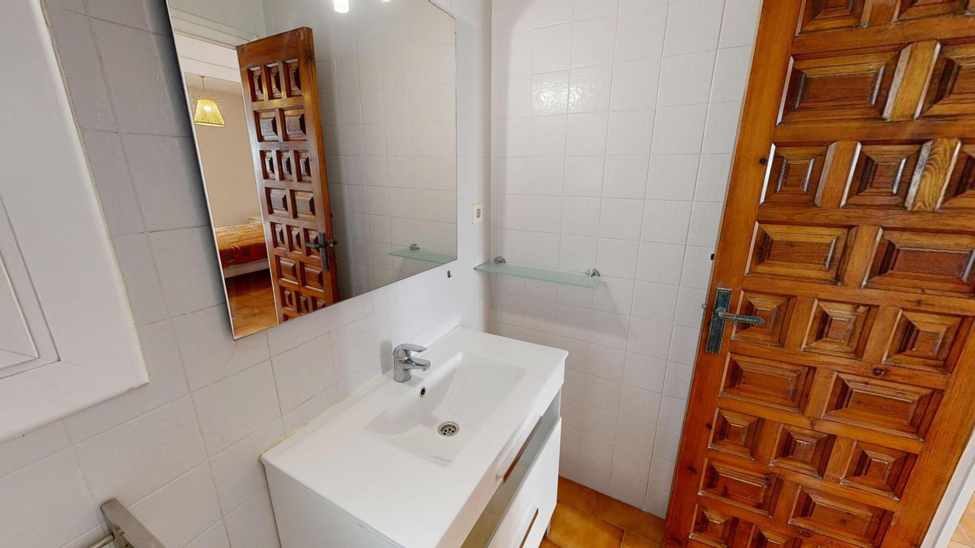 Appartement 65 M2 ,Piscine Vue Mer Rosas Exterior foto