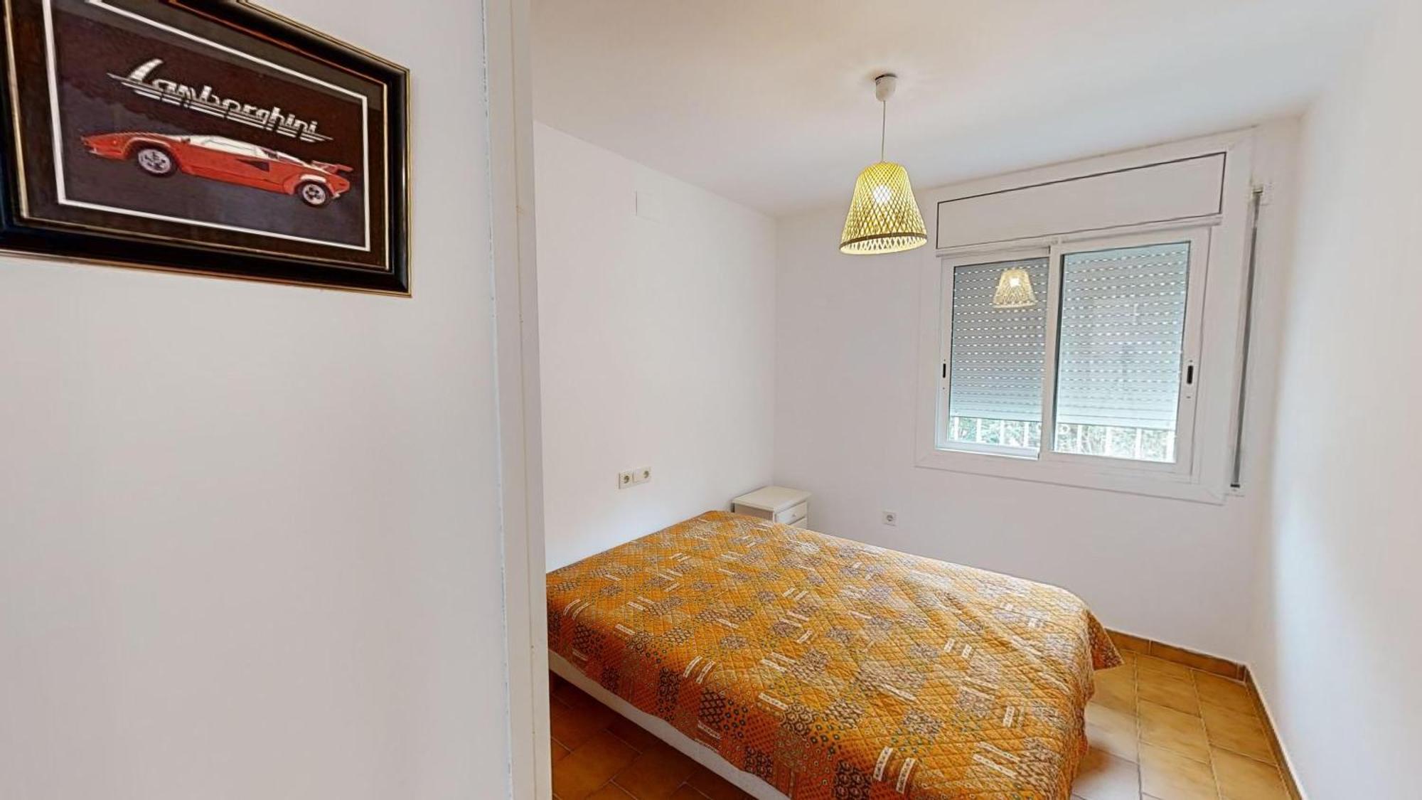 Appartement 65 M2 ,Piscine Vue Mer Rosas Exterior foto
