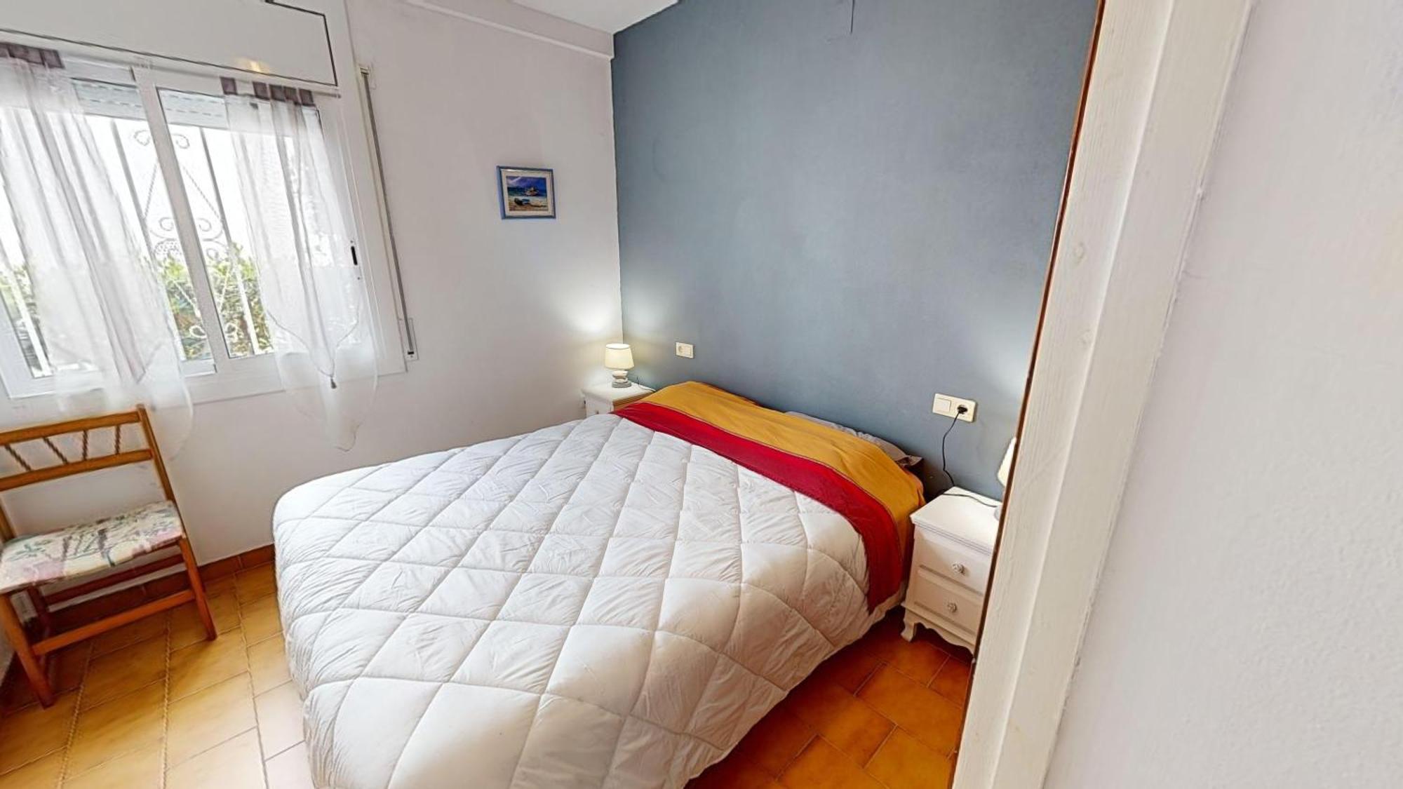 Appartement 65 M2 ,Piscine Vue Mer Rosas Exterior foto